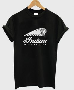 indian motorcycle t-shirt