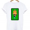 king hippo t-shirt