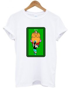 king hippo t-shirt