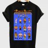 punch out t-shirt