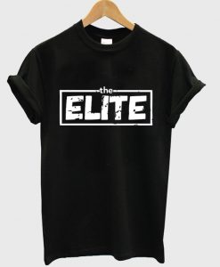 the elite t-shirt