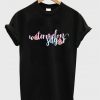 watermelon sugar t-shirt