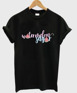 watermelon sugar t-shirt