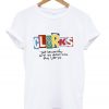 clerks t-shirt