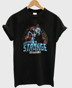 doctor strange t-shirt