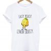 easy peasy t-shirt