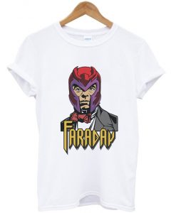 faradav t-shirt