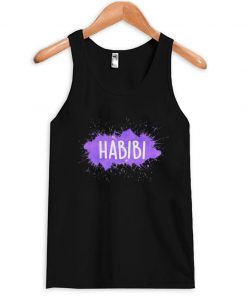 habibi tank top