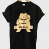 lucky cat t-shirt