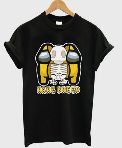 rare breed t-shirt