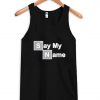 say my name tank top