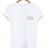 self love club t-shirt