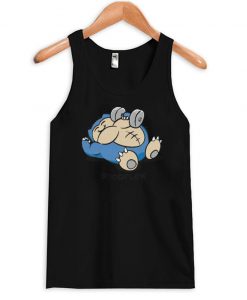 snorflex tank top