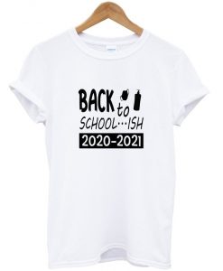 back to school t-shirt