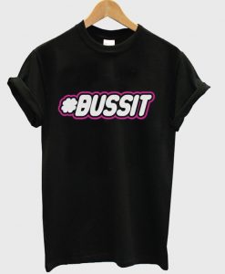 bussit t-shirt