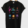 cute virus t-shirt