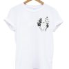 flower girl t-shirt