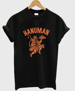 hanuman t-shirt