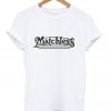 matchless t-shirt