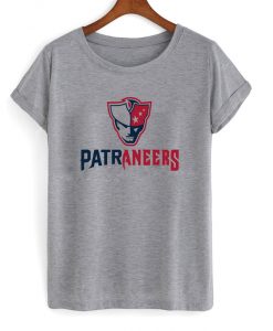 patraneers t-shirt