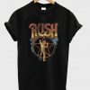 rush t-shirt