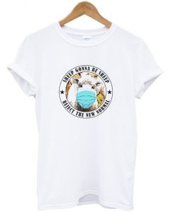 sheep gonna be sheep t-shirt