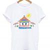 stay at home t-shirt