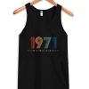 1971 tank top