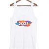 2021 tank top