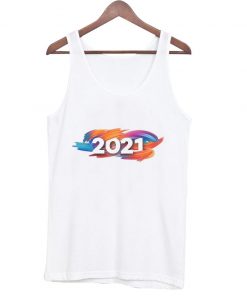 2021 tank top