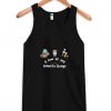 a few of my favorite things tank top