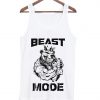 beast mode tank top