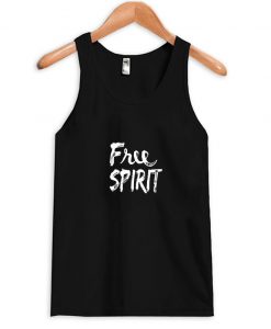 free spirit tank top