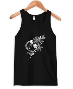 lady rose tank top