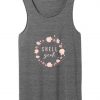 shell yeah tank top