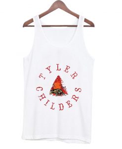 tyler childers tank top