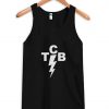 TCB tank top