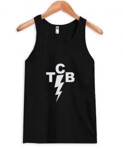 TCB tank top