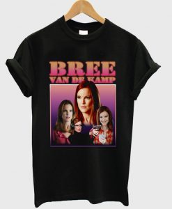 bree van de kamp t-shirt