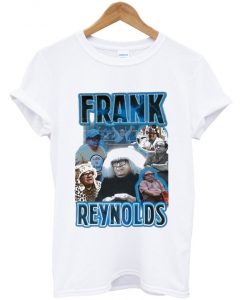 frank reynolds t-shirt