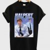 jim halpert t-shirt