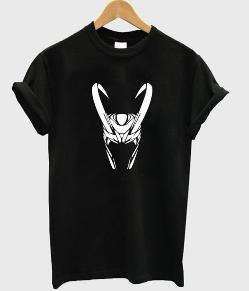 loki t-shirt