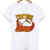 central 256 t-shirt