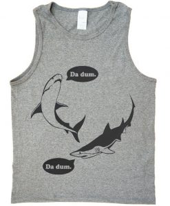 da dum shark tank top