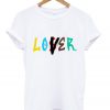 loser lover t-shirt