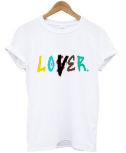 loser lover t-shirt