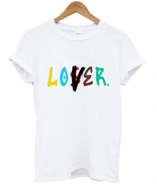 loser lover t-shirt