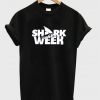 shark week t-shirt