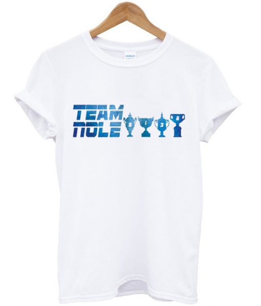 team nole t-shirt