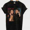 the boy is mine t-shirt